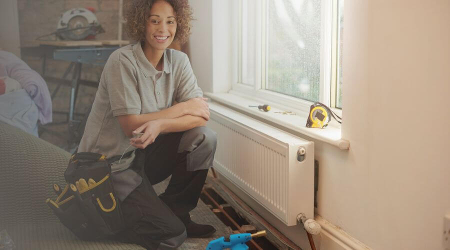 Professional Gas Leak Detection in Frankston, TX